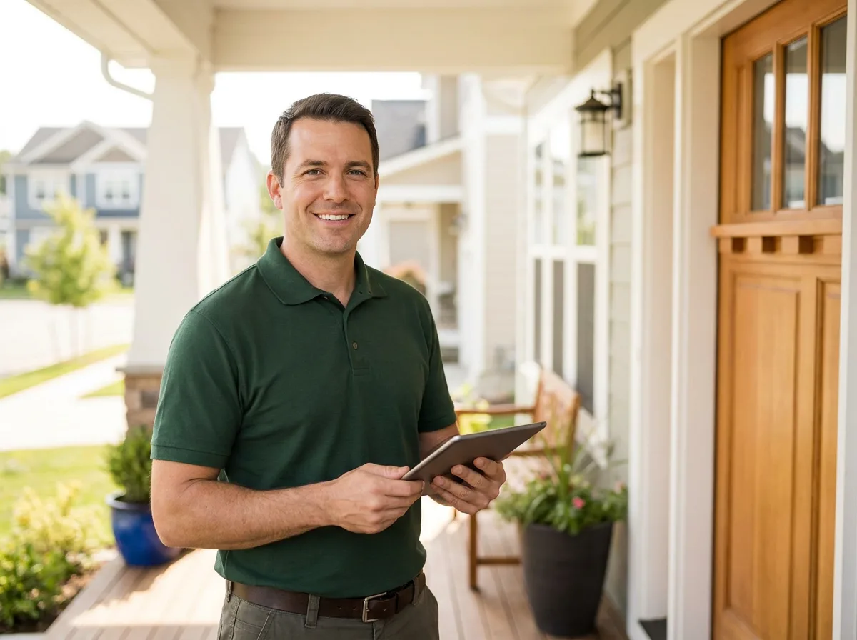 Pest control FAQs for Prescott, WI